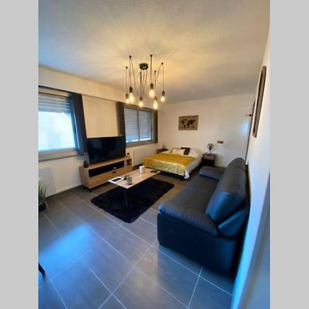 Le 12 Du Temple - Plein Coeur Centre Ville, Residence Privee, 5Mn Gare Sncf, Wifi Et Netflix ニオール エクステリア 写真